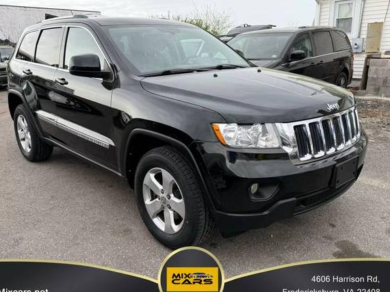JEEP GRAND CHEROKEE 2012 1C4RJFAG0CC234709 image JEEP GRAND CHEROKEE 2012 1C4RJFAG0CC234709 image